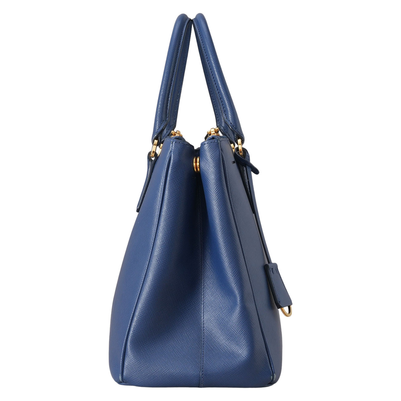 PRADA(USED)프라다 BN2274 사피아노 럭스