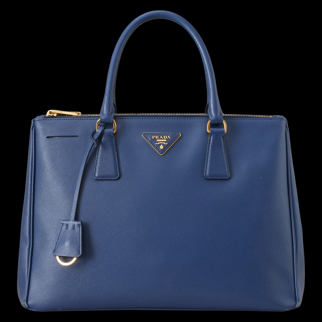 PRADA(USED)프라다 BN2274 사피아노 럭스