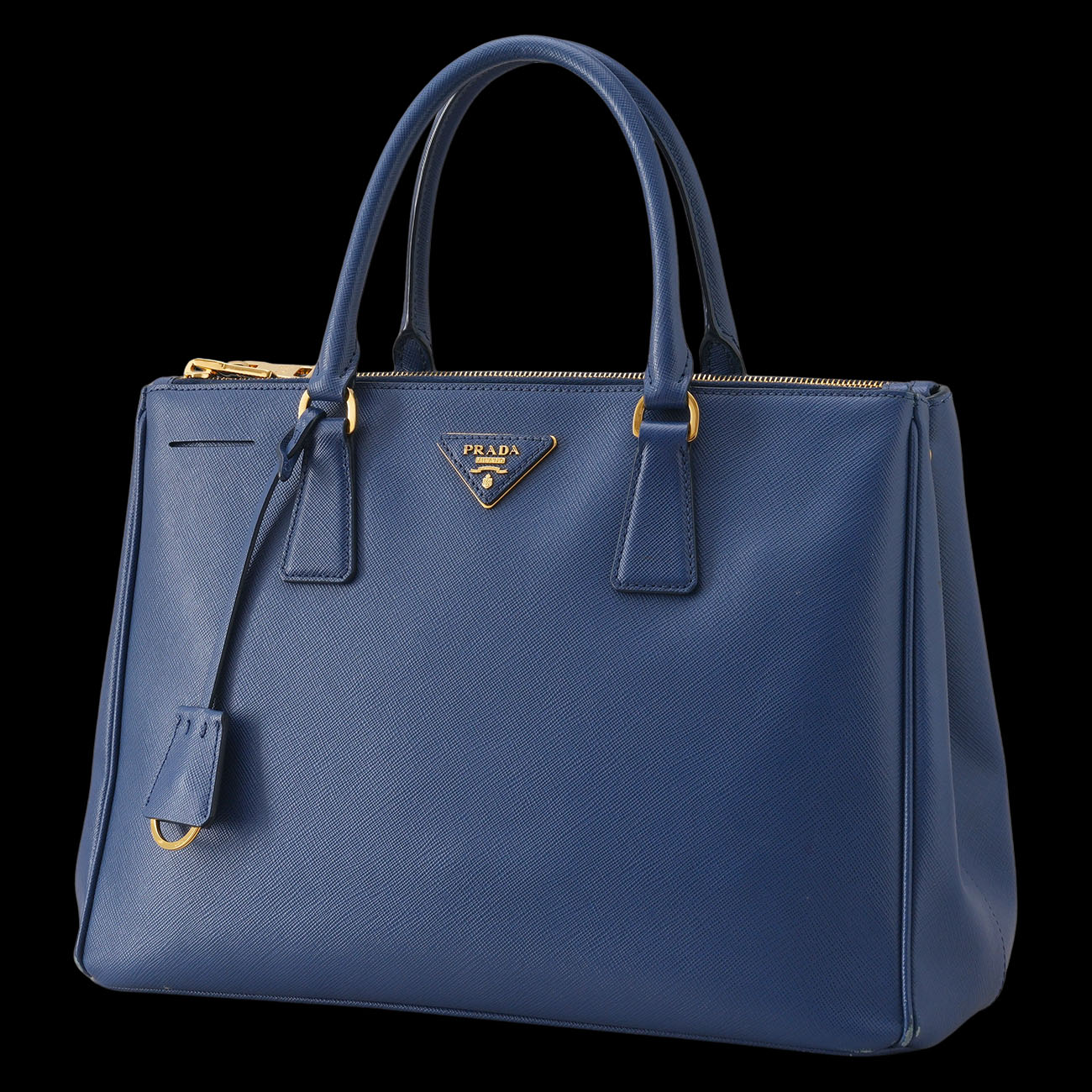 PRADA(USED)프라다 BN2274 사피아노 럭스