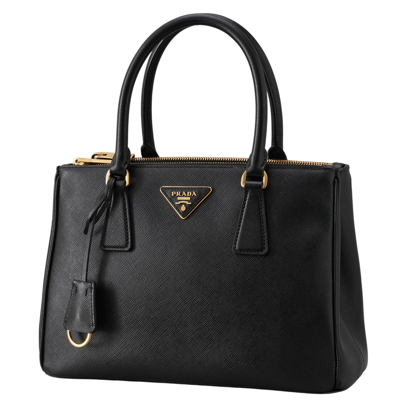 PRADA(USED)프라다 1BA863 사피아노 럭스백