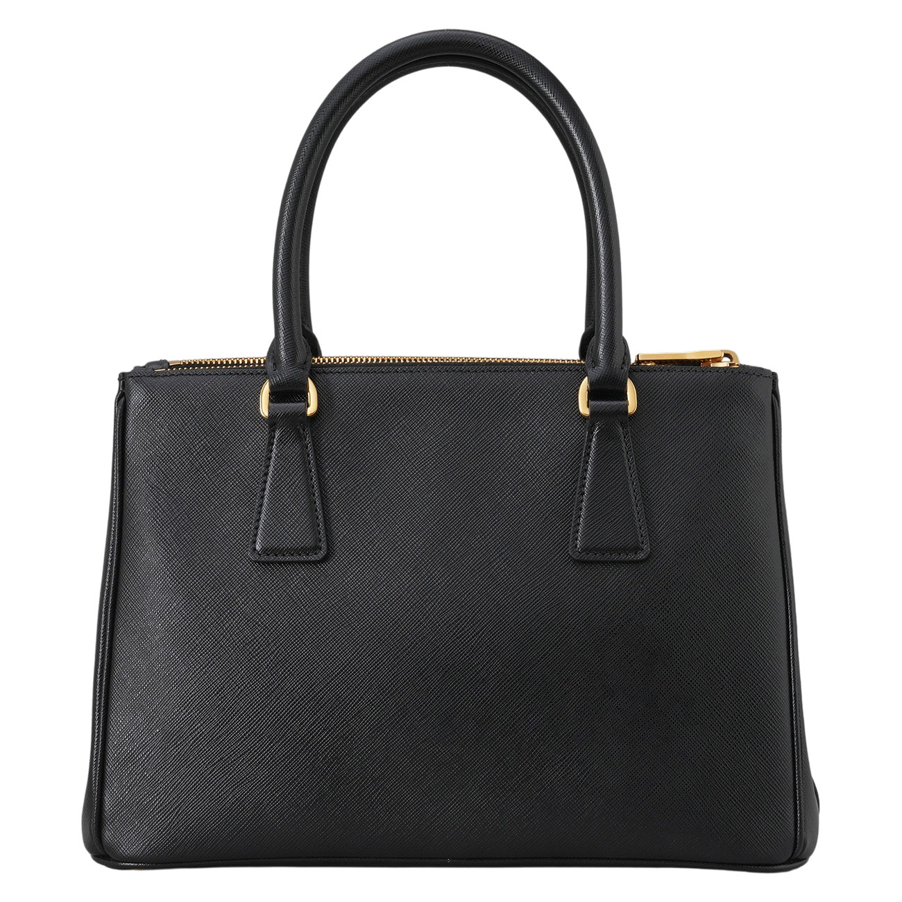 PRADA(USED)프라다 1BA863 사피아노 럭스백