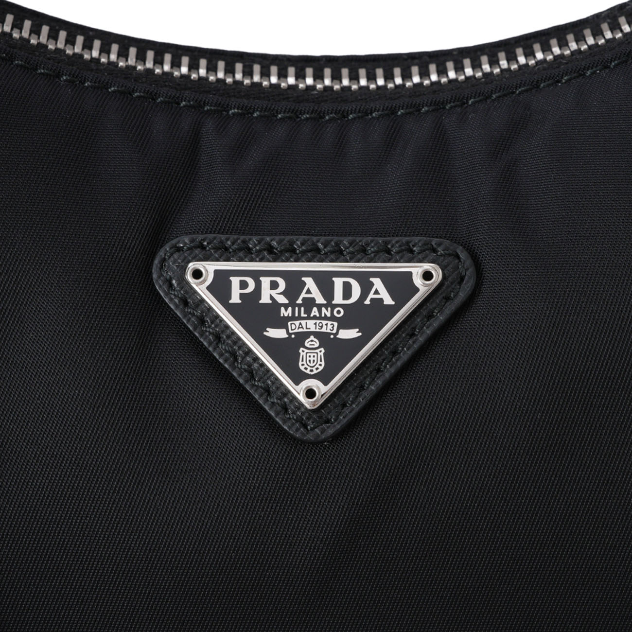 PRADA(USED)프라다 1BH204 테수토 호보백