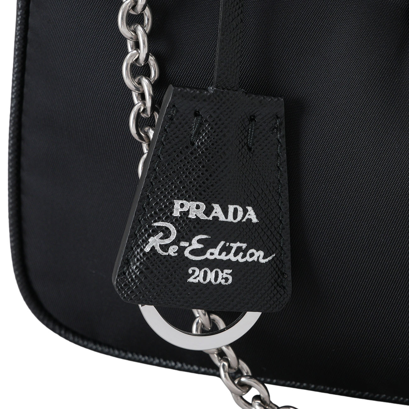 PRADA(USED)프라다 1BH204 테수토 호보백