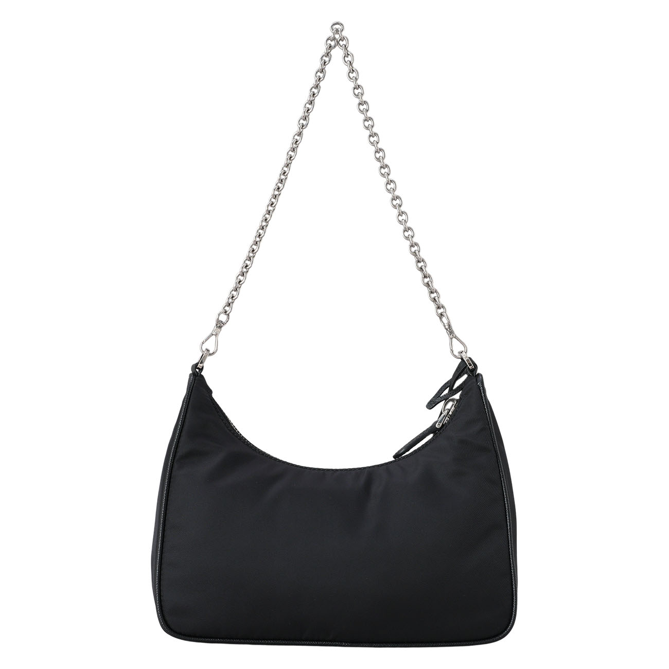 PRADA(USED)프라다 1BH204 테수토 호보백