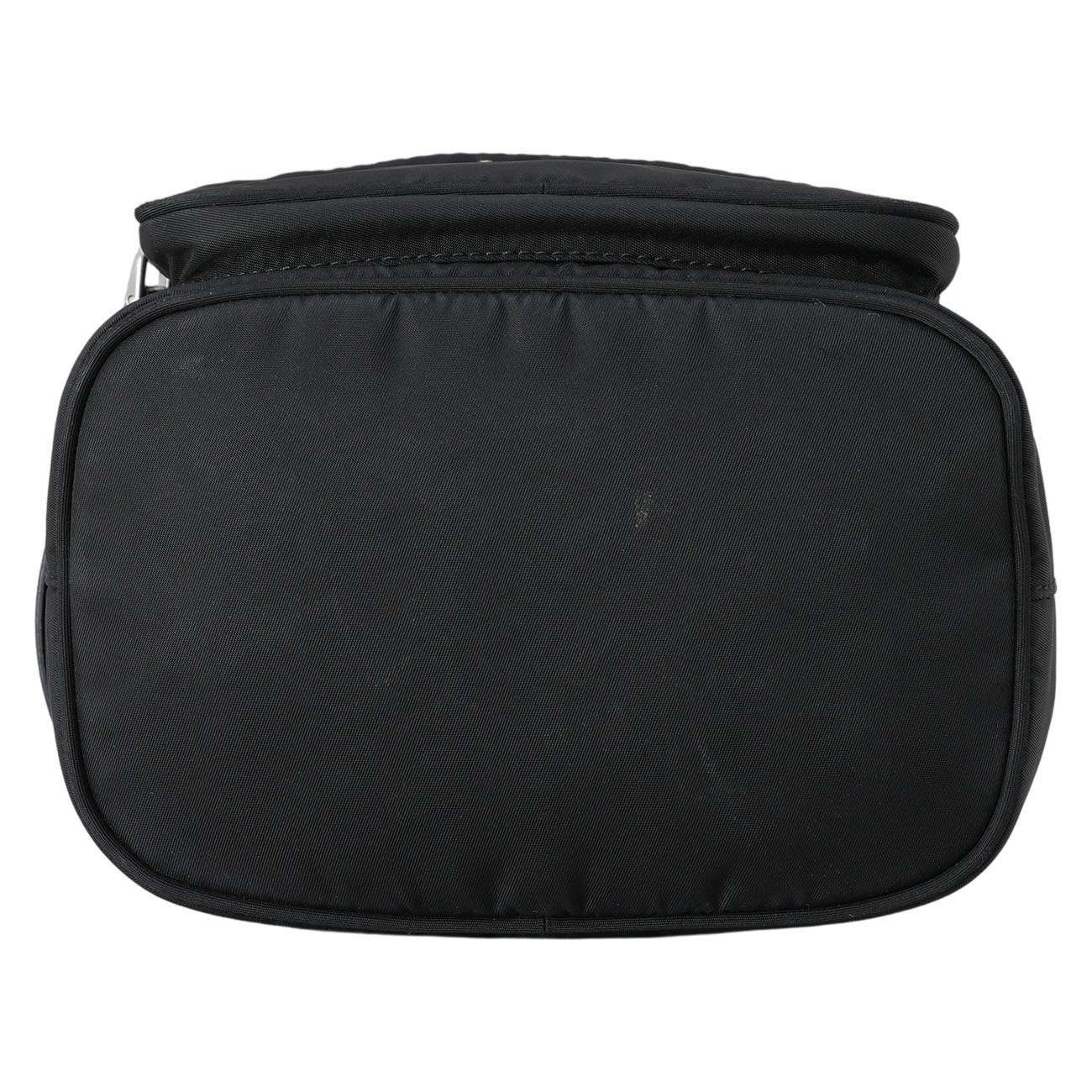 PRADA(USED)프라다 나일론 스터드 버킷백