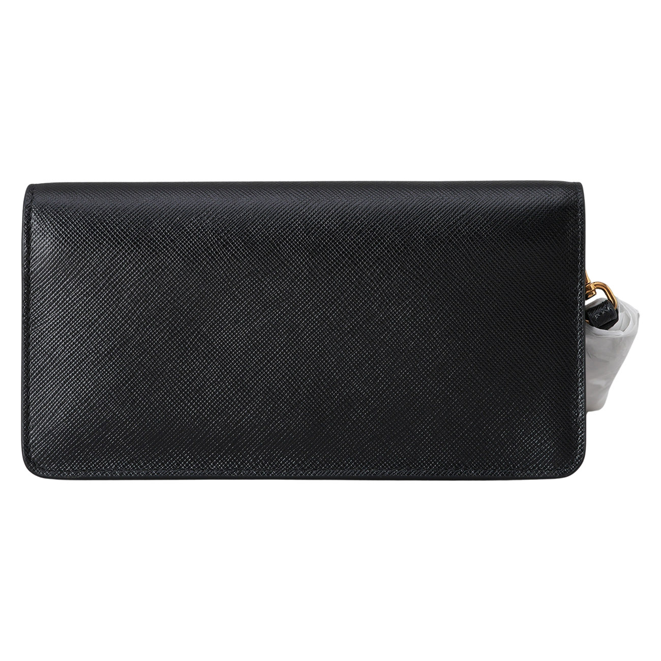 PRADA(USED)프라다 1BP023 사피아노 WOC