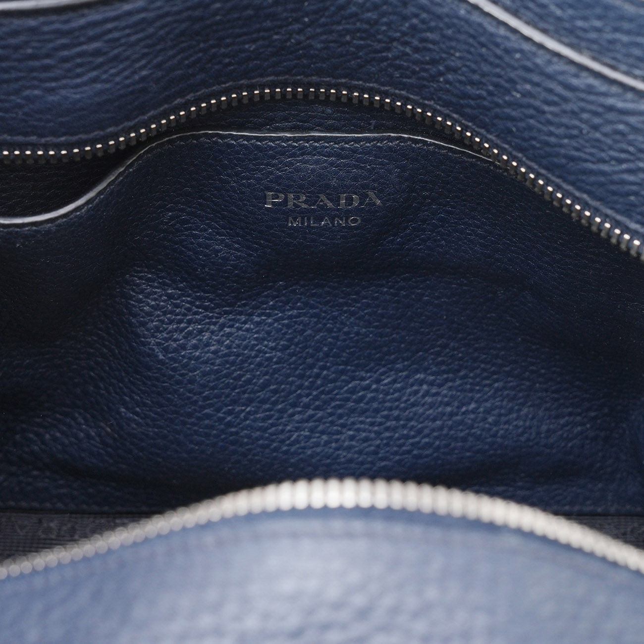 PRADA(USED)프라다 1BA205 비텔로 피닉스 숄더백