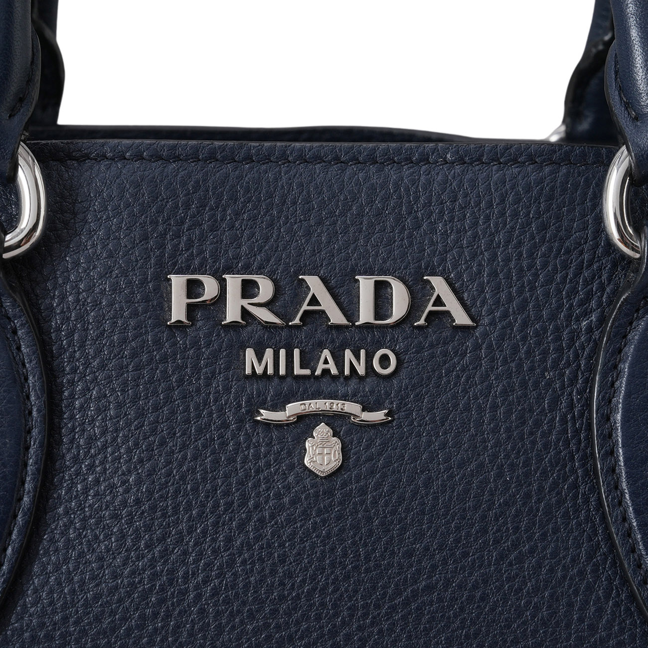 PRADA(USED)프라다 1BA205 비텔로 피닉스 숄더백