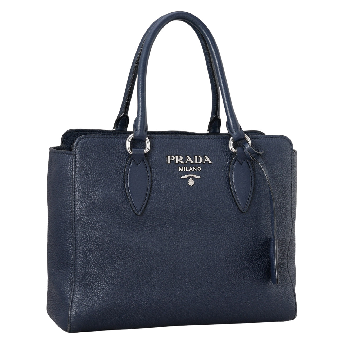 PRADA(USED)프라다 1BA205 비텔로 피닉스 숄더백