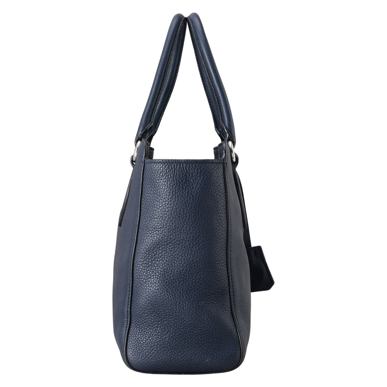 PRADA(USED)프라다 1BA205 비텔로 피닉스 숄더백