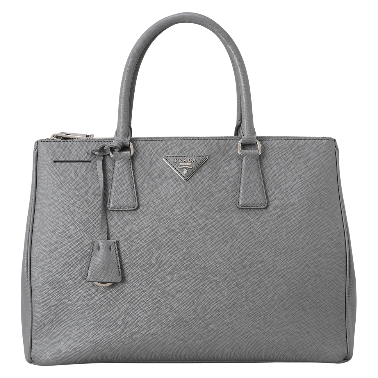 PRADA(USED)프라다 1BA274 사피아노 겔러리아 럭스백