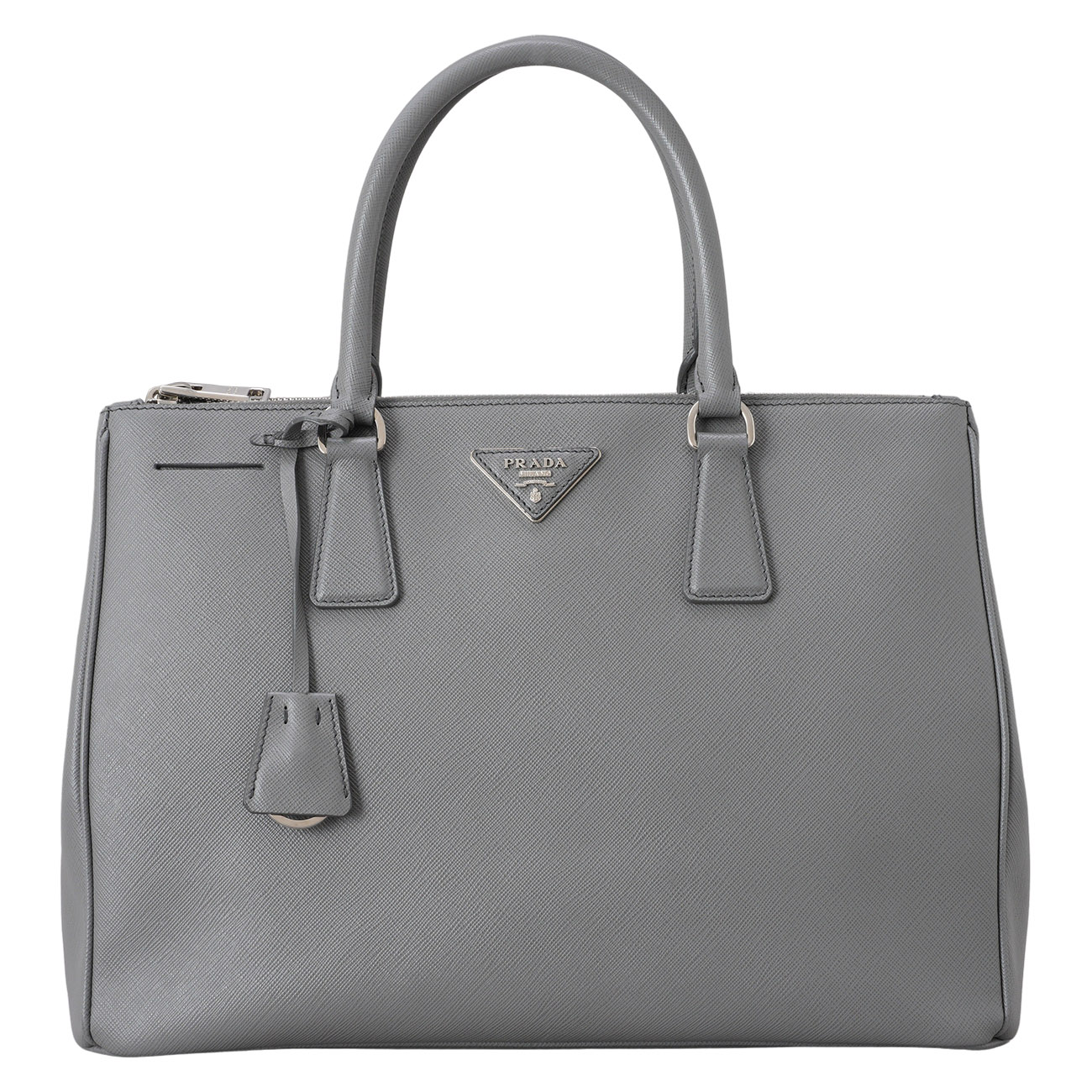 PRADA(USED)프라다 1BA274 사피아노 겔러리아 럭스백
