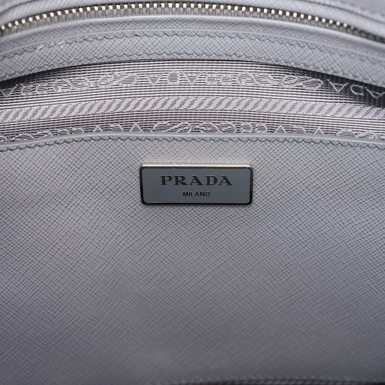 PRADA(USED)프라다 1BA274 사피아노 겔러리아 럭스백