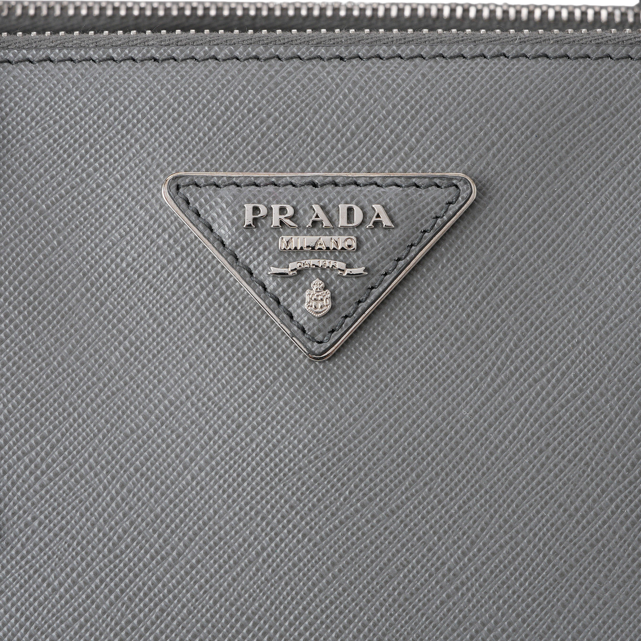 PRADA(USED)프라다 1BA274 사피아노 겔러리아 럭스백