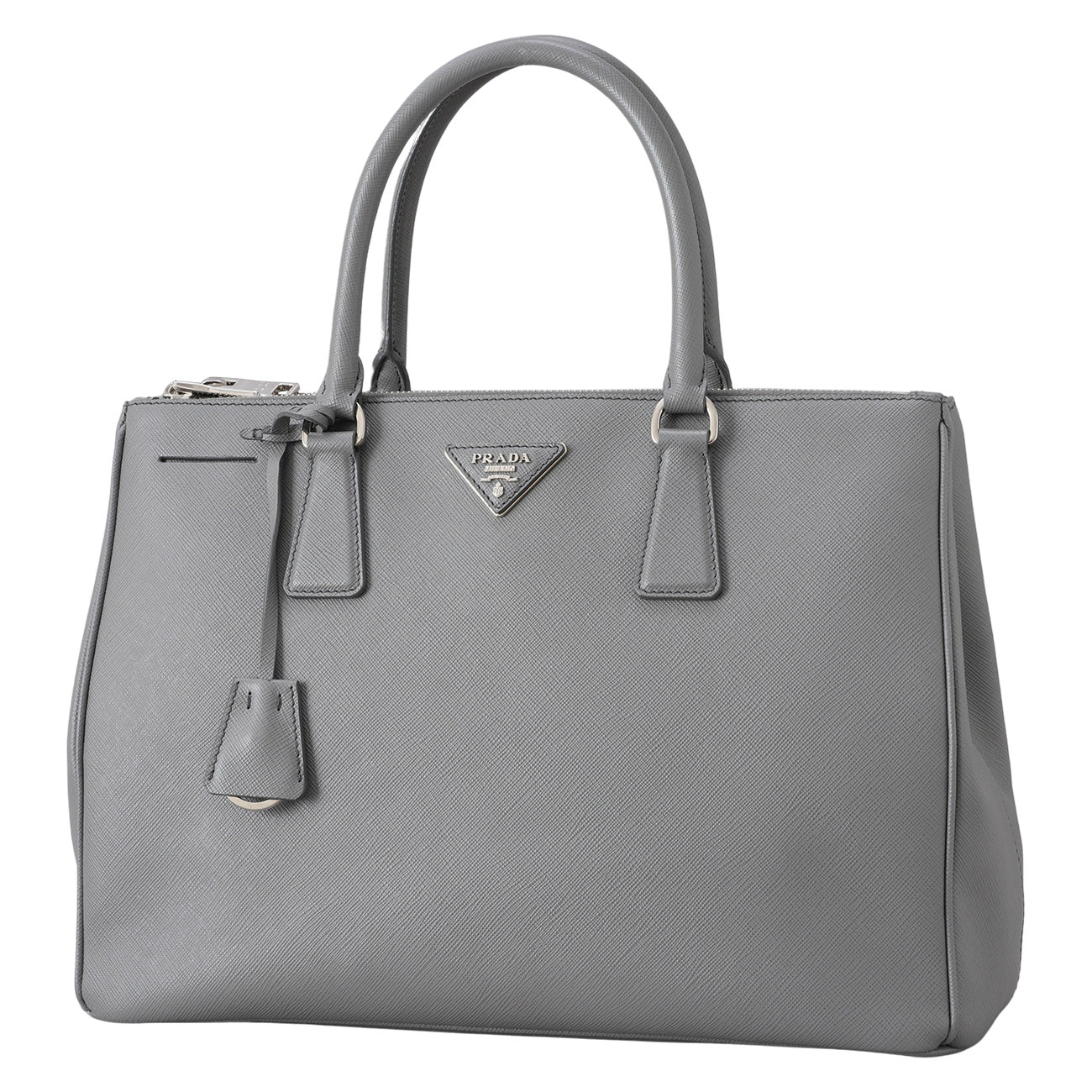 PRADA(USED)프라다 1BA274 사피아노 겔러리아 럭스백