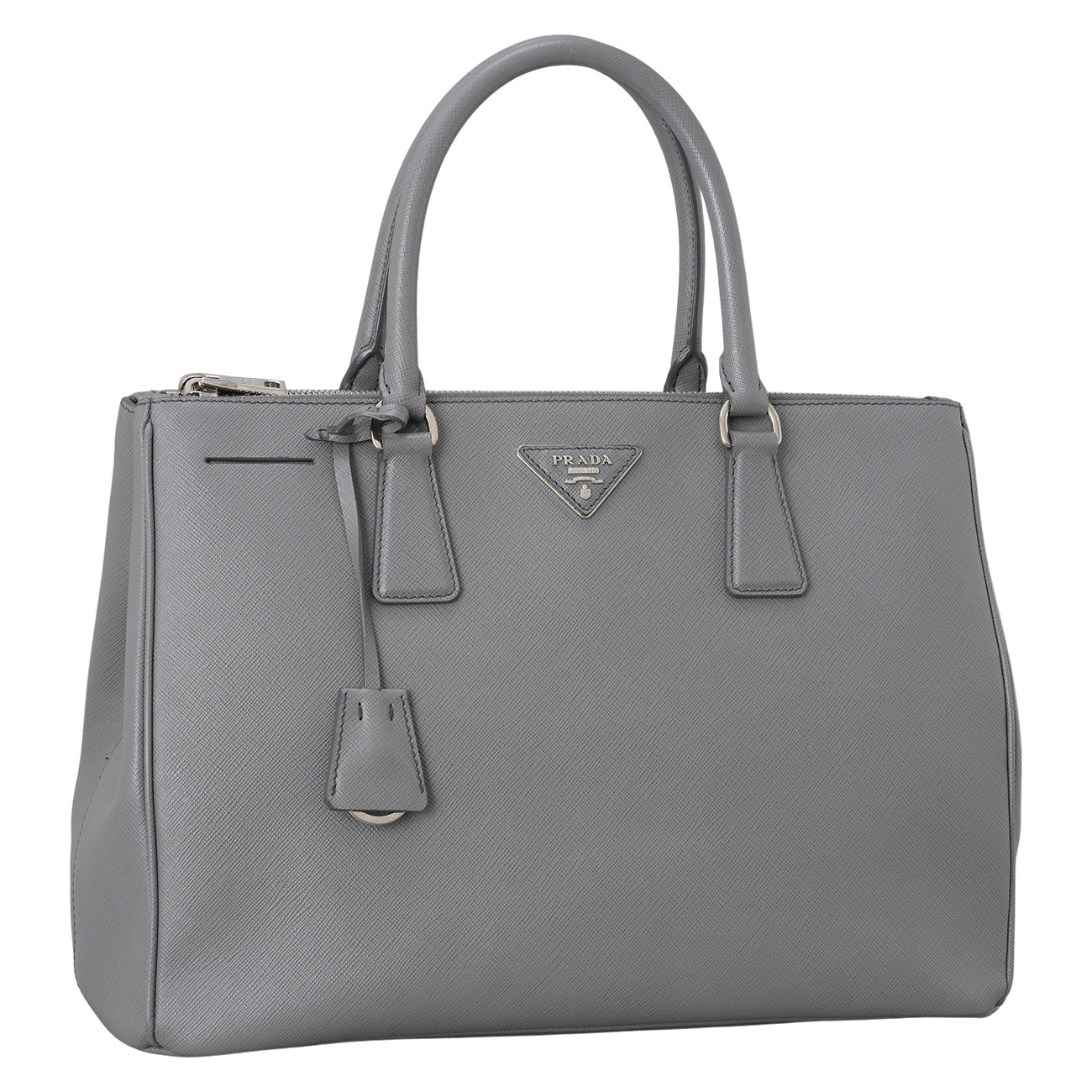 PRADA(USED)프라다 1BA274 사피아노 겔러리아 럭스백