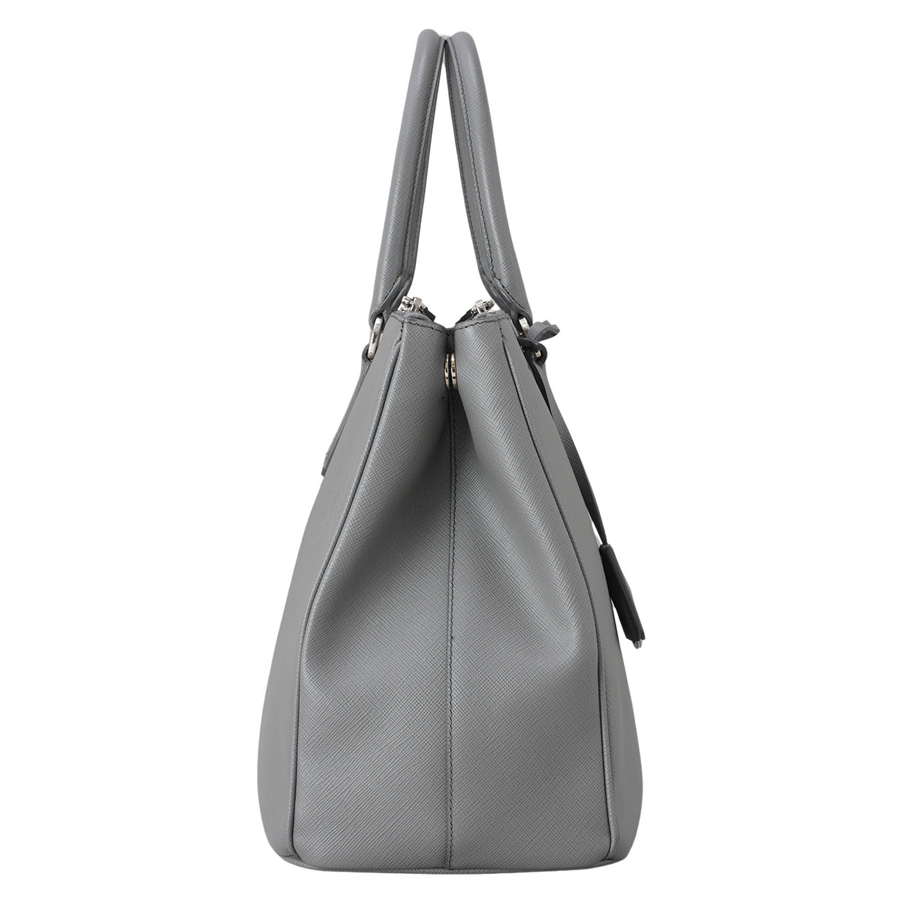 PRADA(USED)프라다 1BA274 사피아노 겔러리아 럭스백