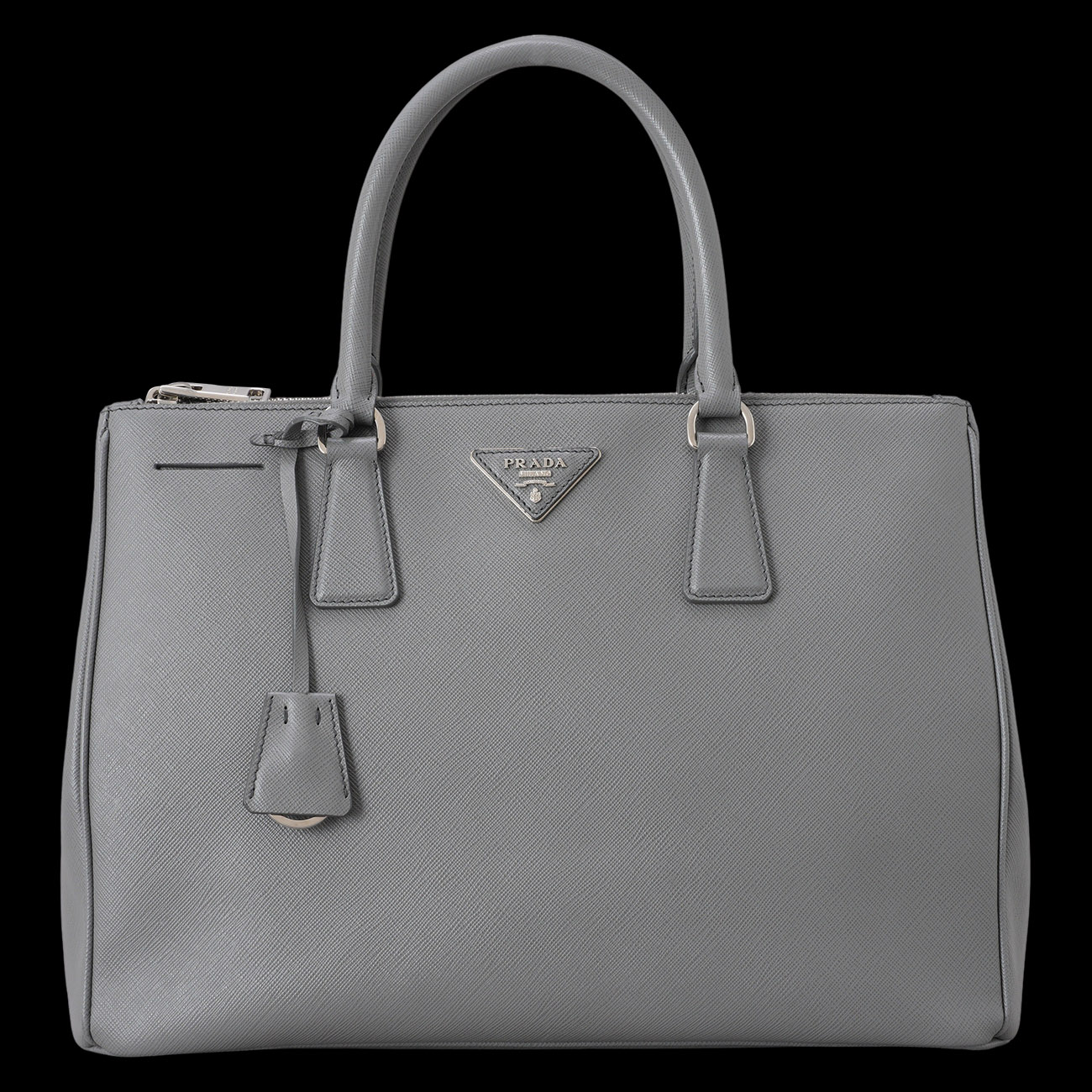 PRADA(USED)프라다 1BA274 사피아노 겔러리아 럭스백