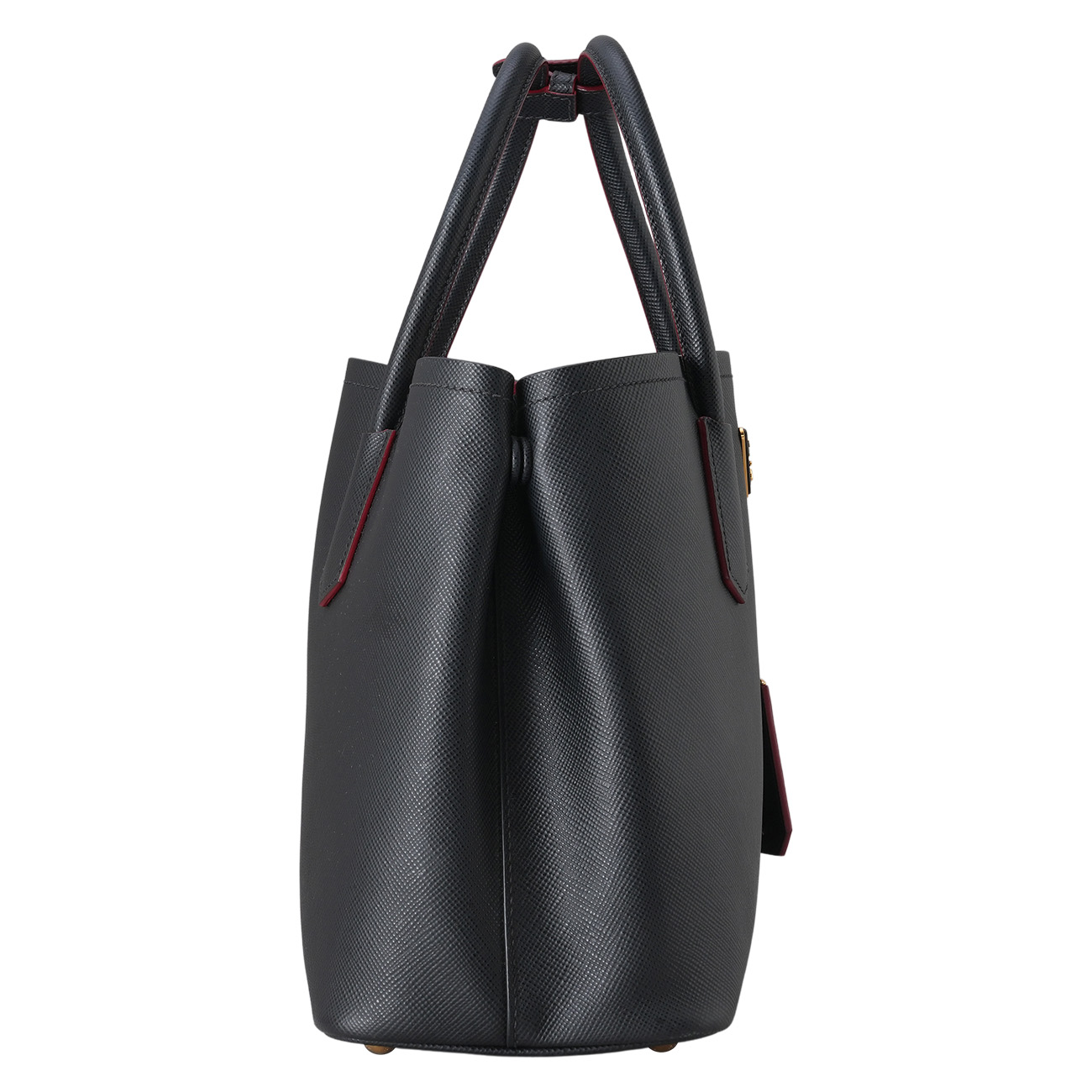 PRADA(USED)프라다 1BG775 사피아노 두블레백