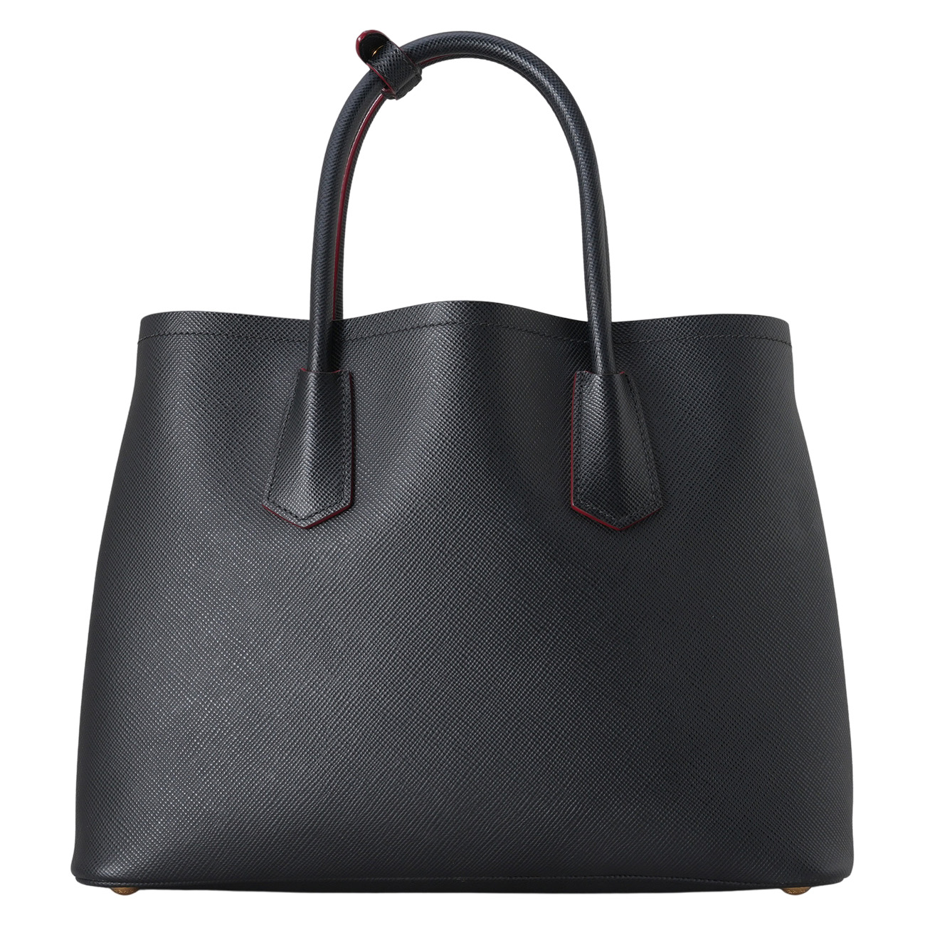 PRADA(USED)프라다 1BG775 사피아노 두블레백