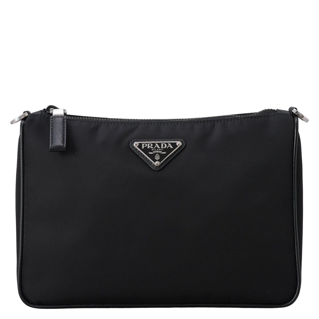 PRADA(USED)프라다 2VH113 나일론 테수토 크로스백