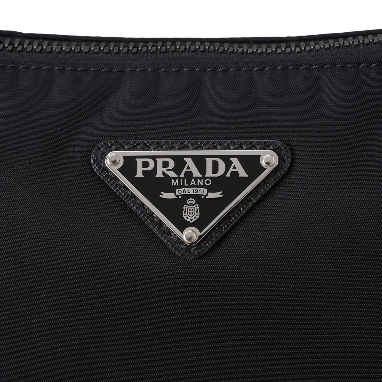 PRADA(USED)프라다 2VH113 나일론 테수토 크로스백