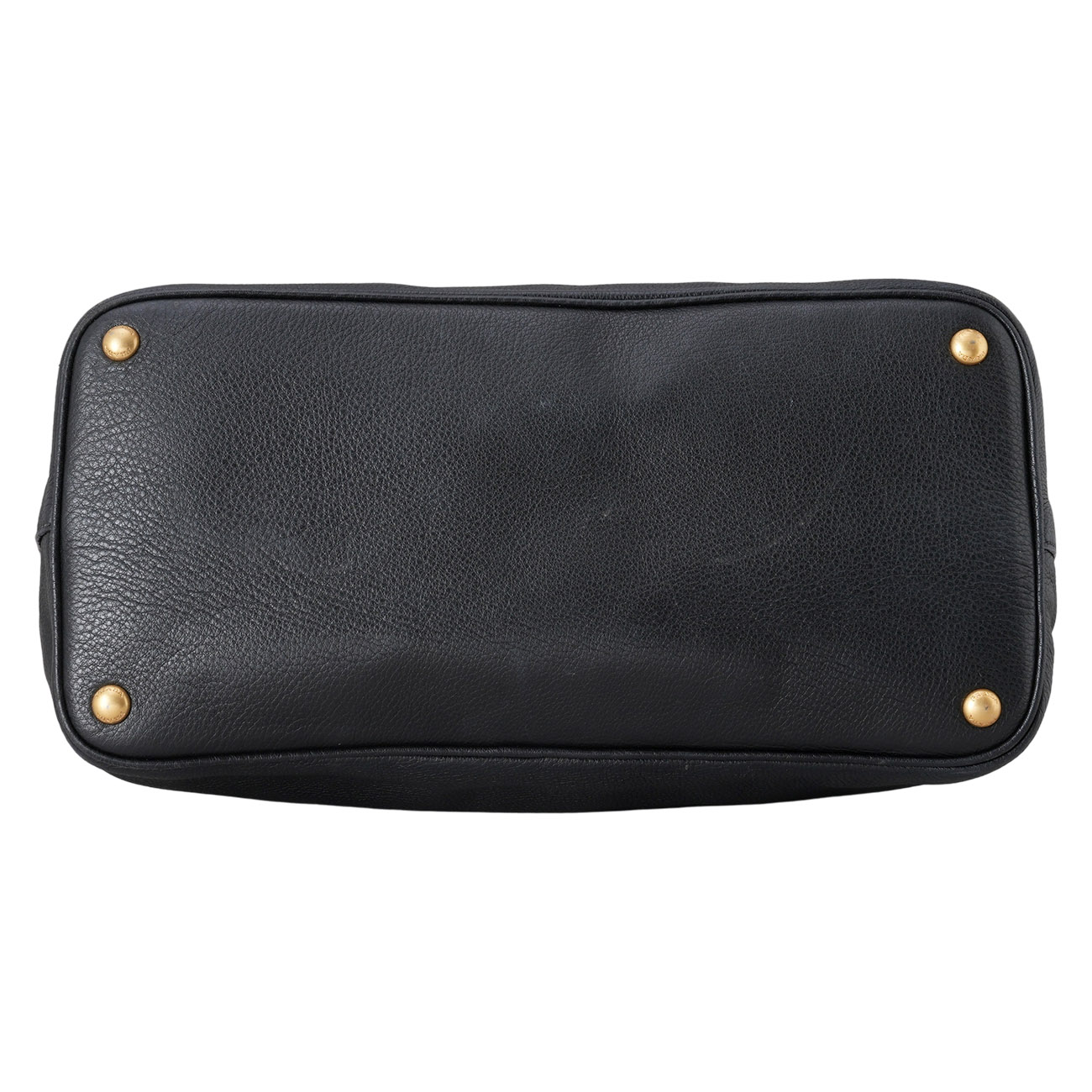 PRADA(USED)프라다 비텔로 토트겸 숄더백