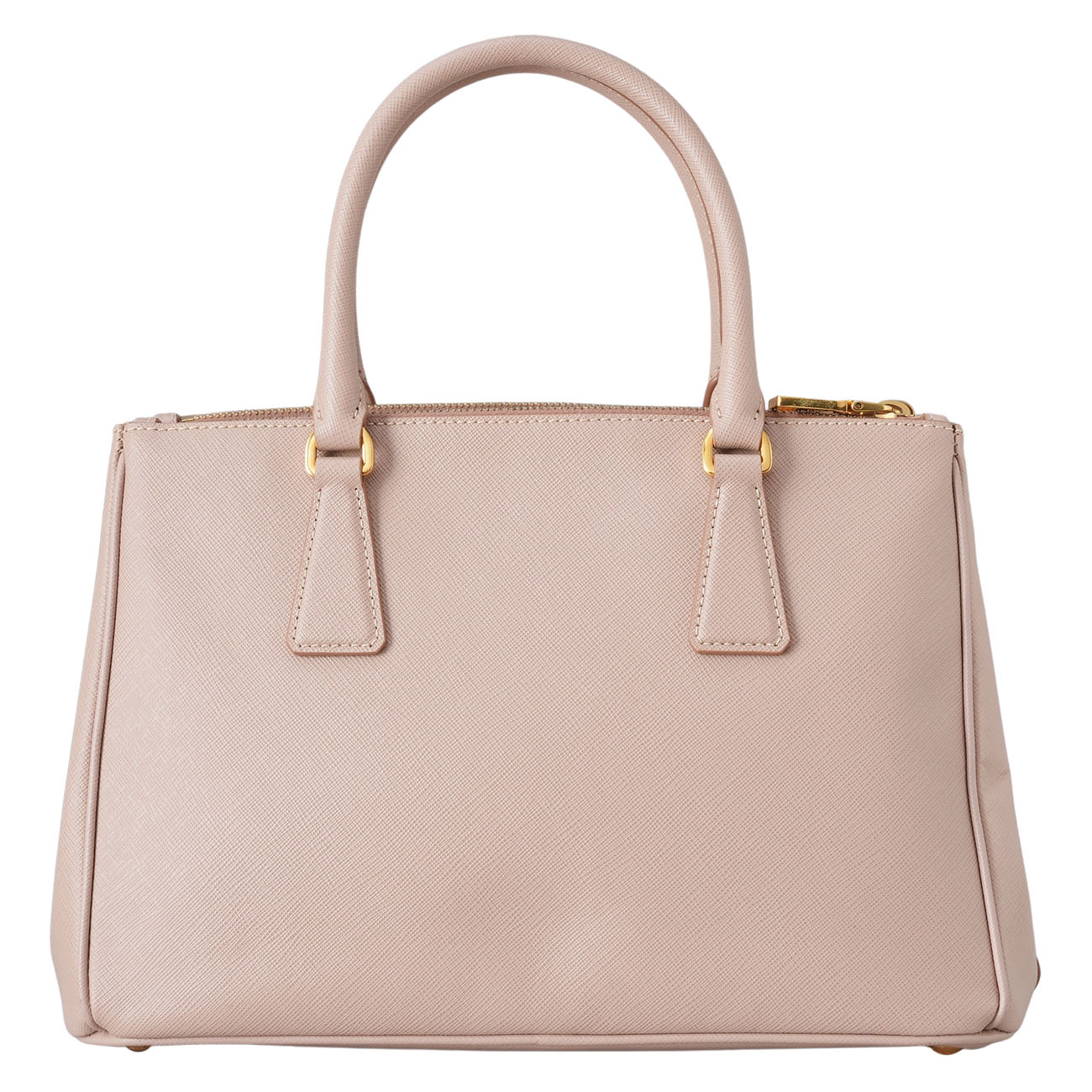 PRADA(USED)프라다 BN1801 사피아노 럭스 토트백