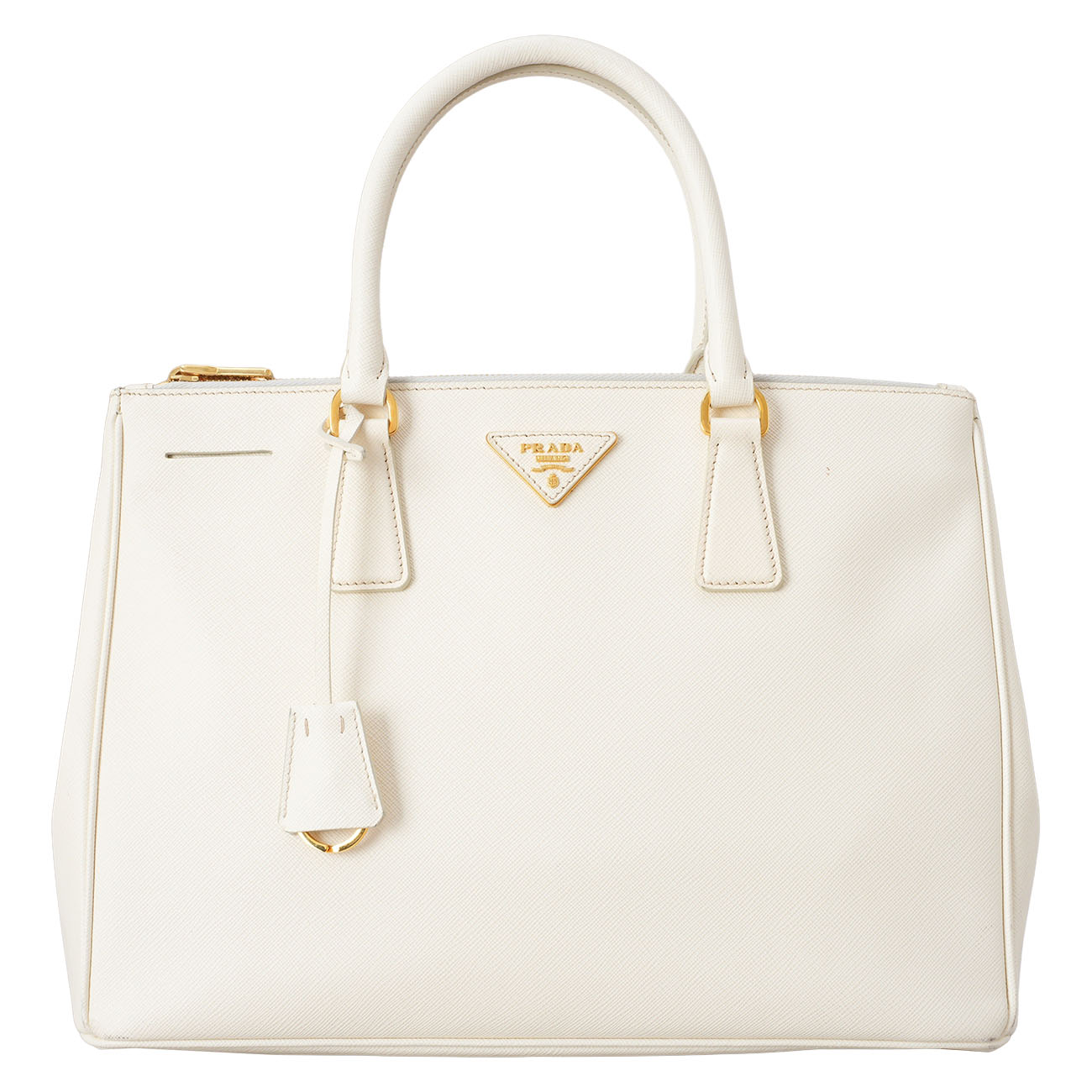 PRADA(USED)프라다 BN2274 사피아노 럭스