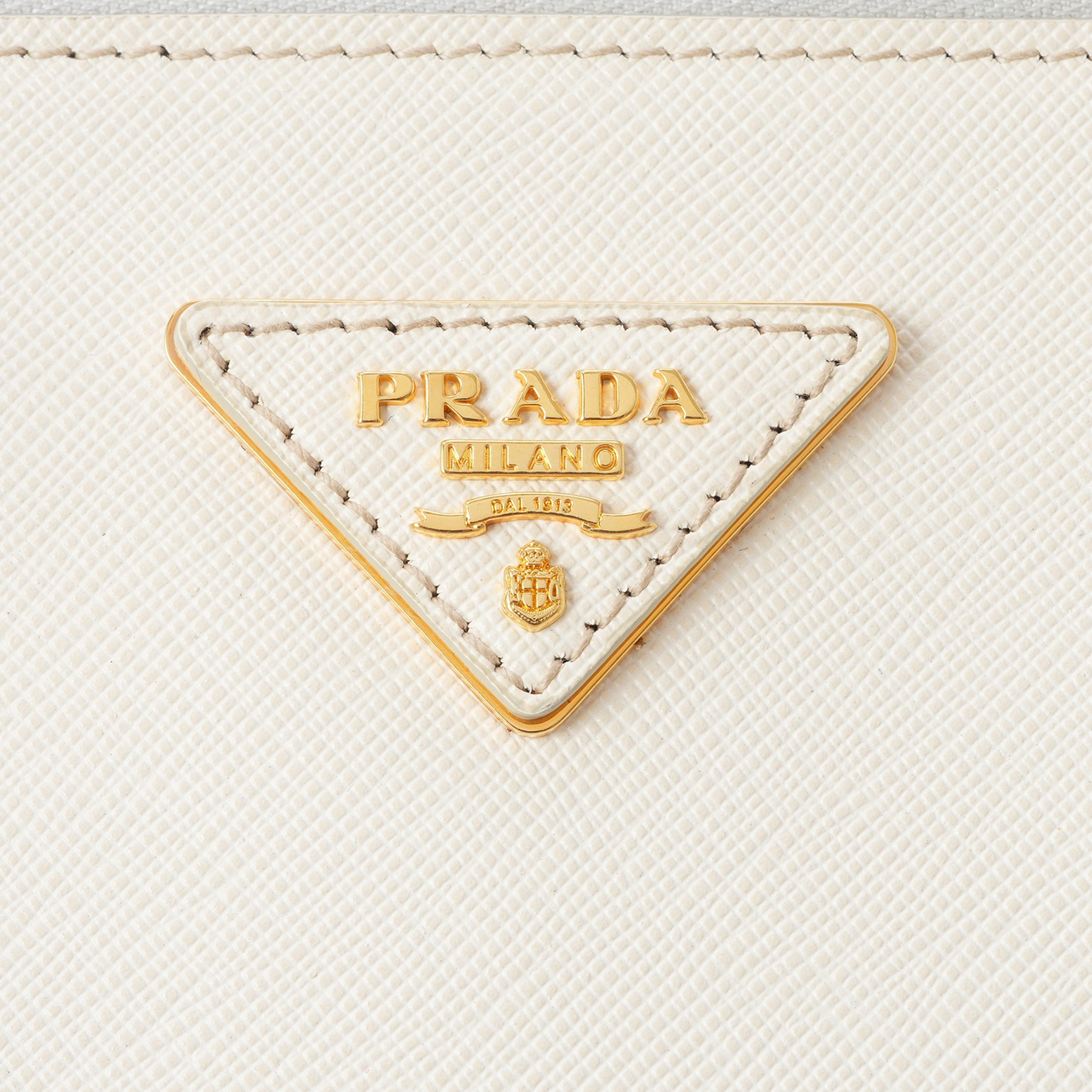 PRADA(USED)프라다 BN2274 사피아노 럭스