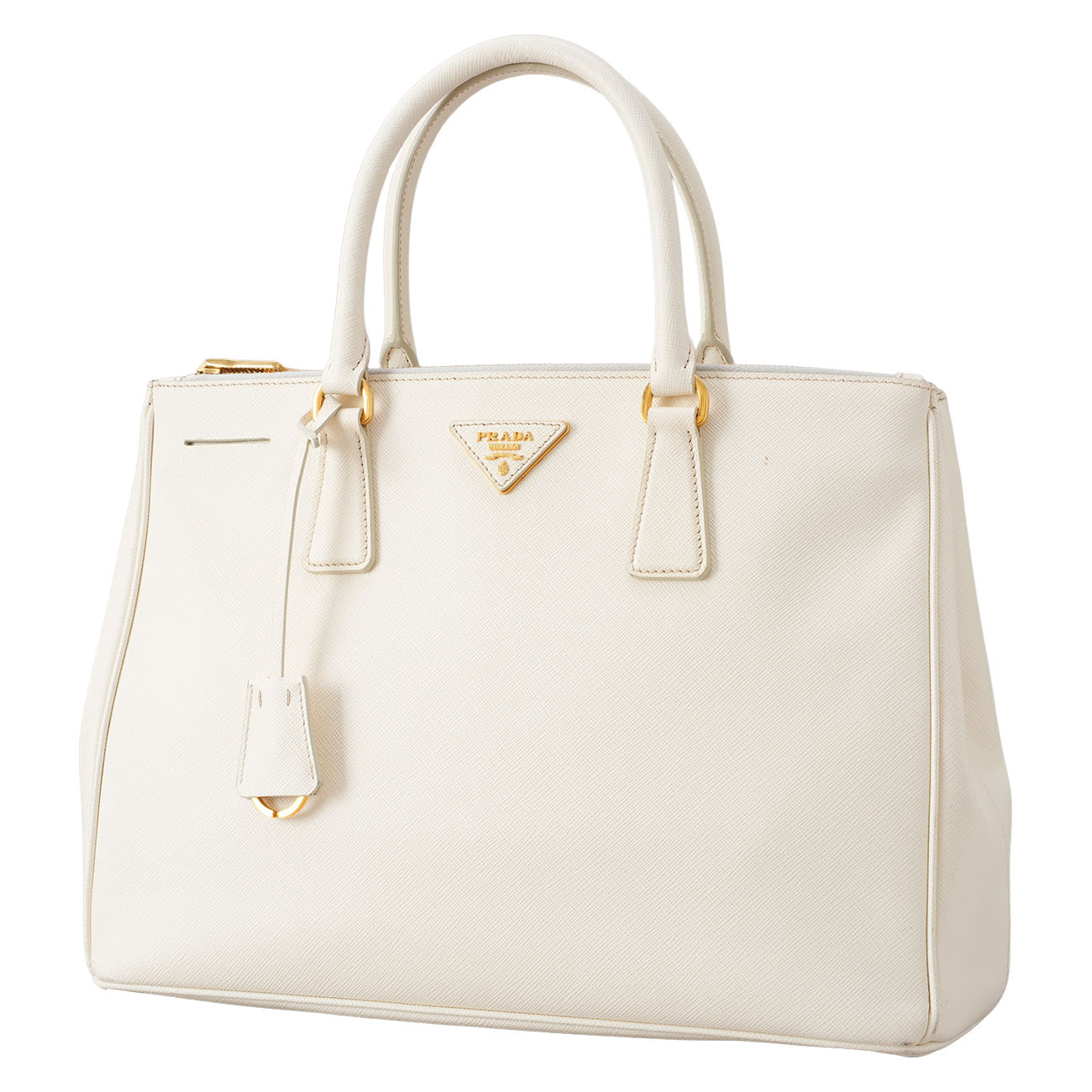 PRADA(USED)프라다 BN2274 사피아노 럭스