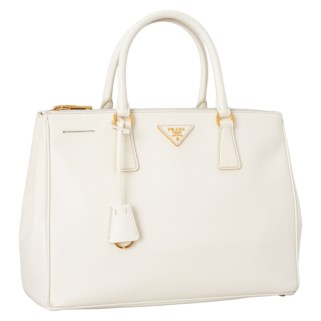 PRADA(USED)프라다 BN2274 사피아노 럭스