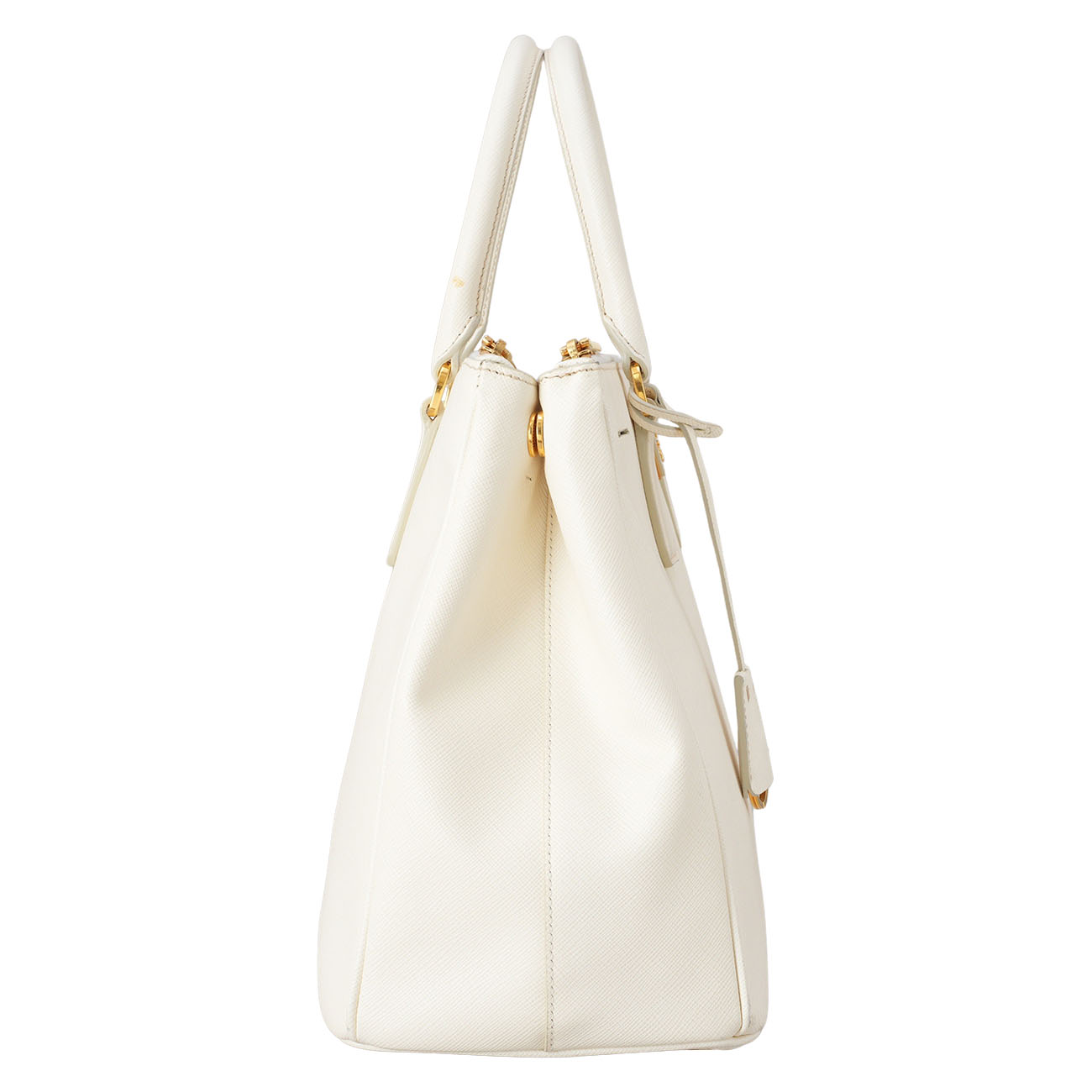 PRADA(USED)프라다 BN2274 사피아노 럭스