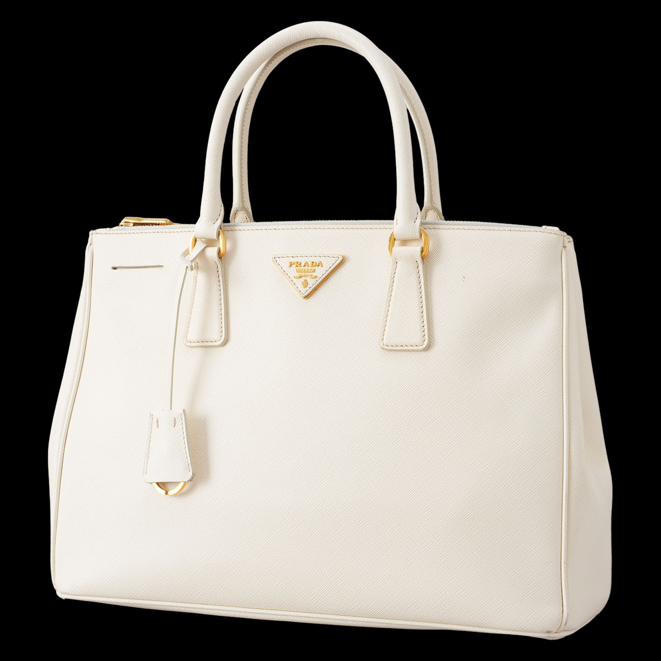 PRADA(USED)프라다 BN2274 사피아노 럭스