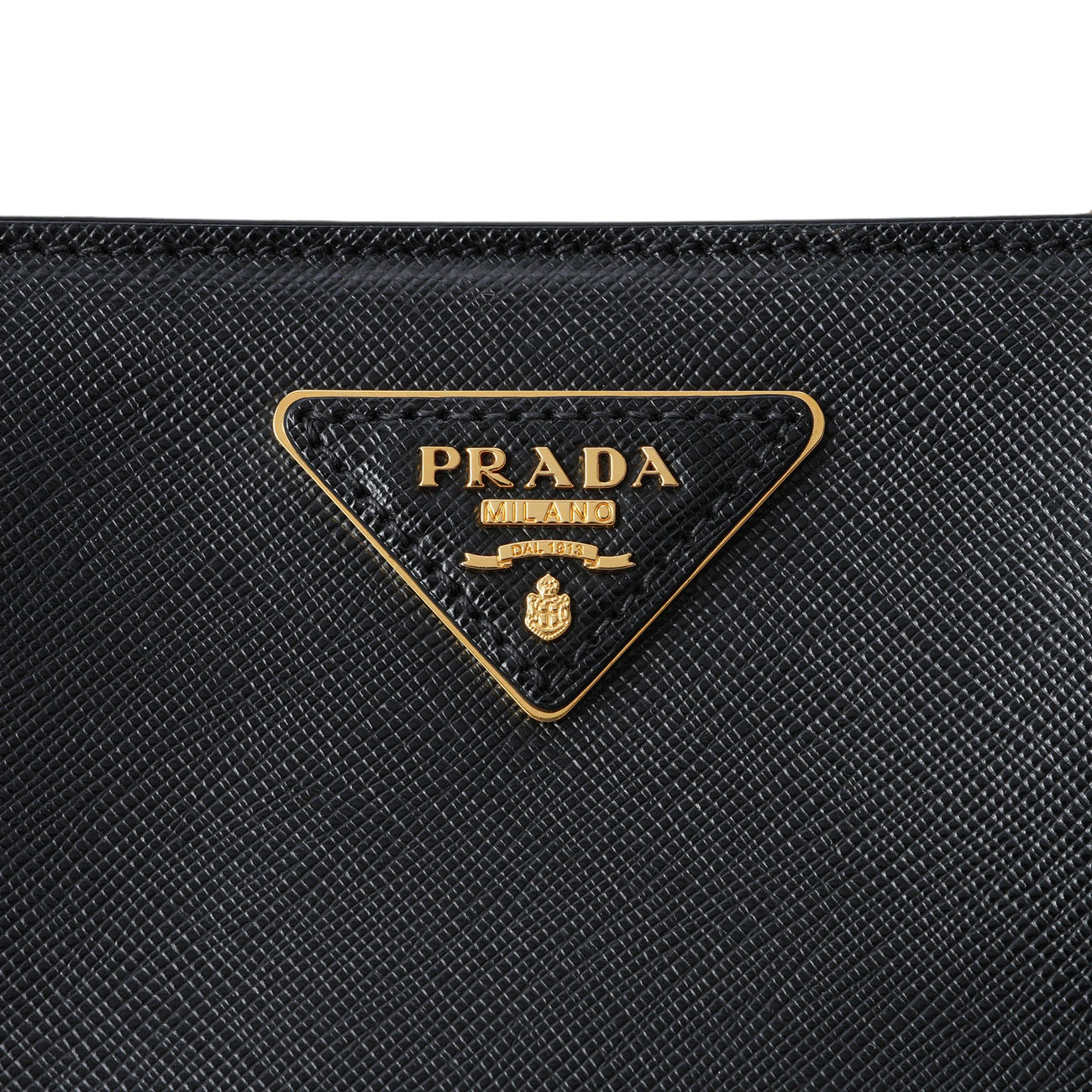 PRADA(USED)프라다 사피아노 럭스백