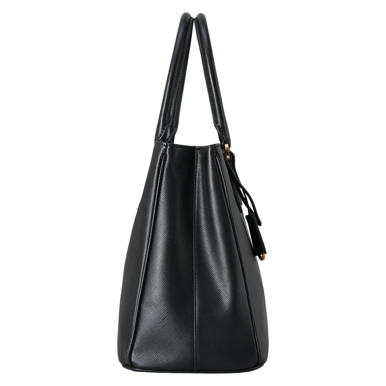 PRADA(USED)프라다 사피아노 럭스백