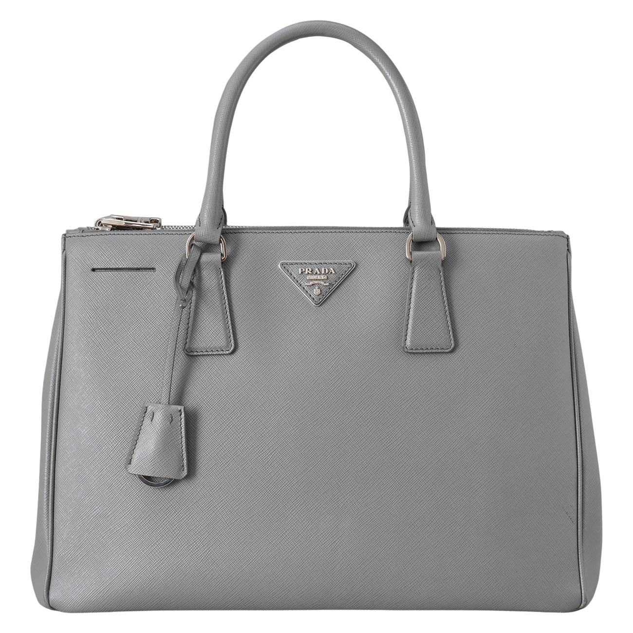 PRADA(USED)프라다 1BA274 사피아노 토트 겸 숄더백