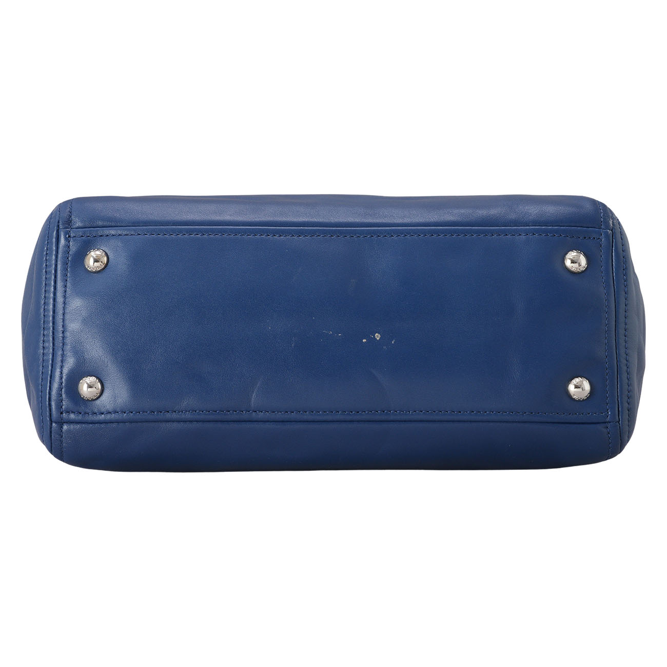 PRADA(USED)프라다 BN2866 소프트 카프 토트백