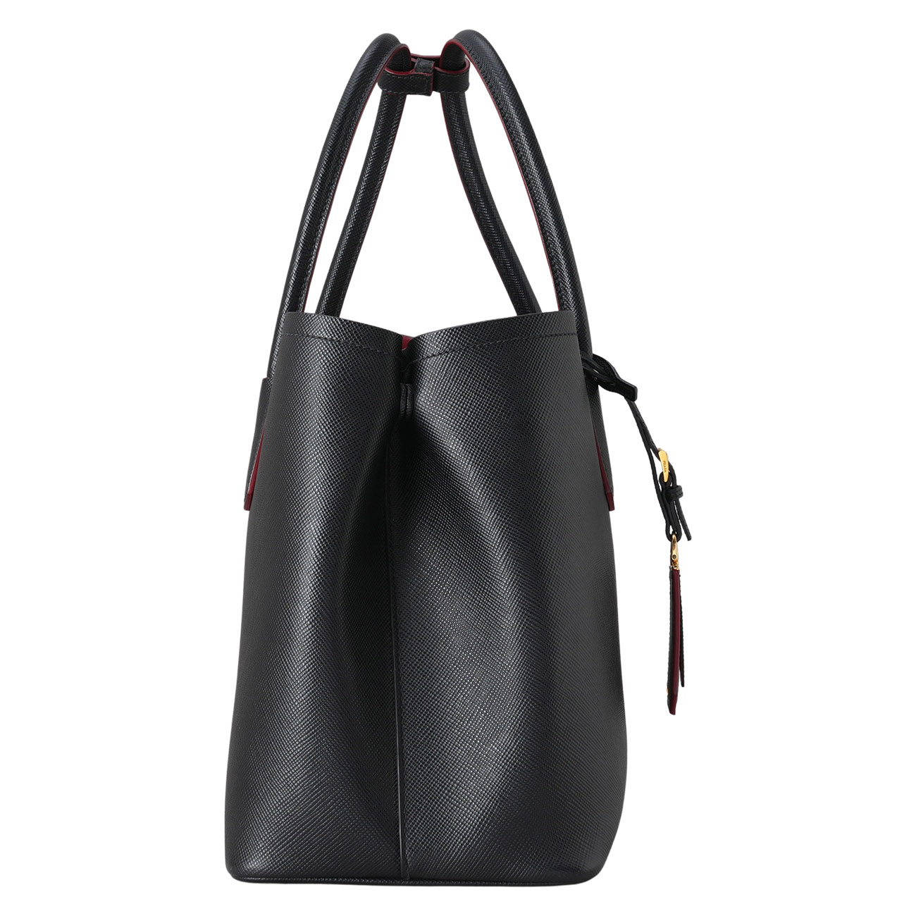 PRADA(USED)프라다 사피아노 두블레백