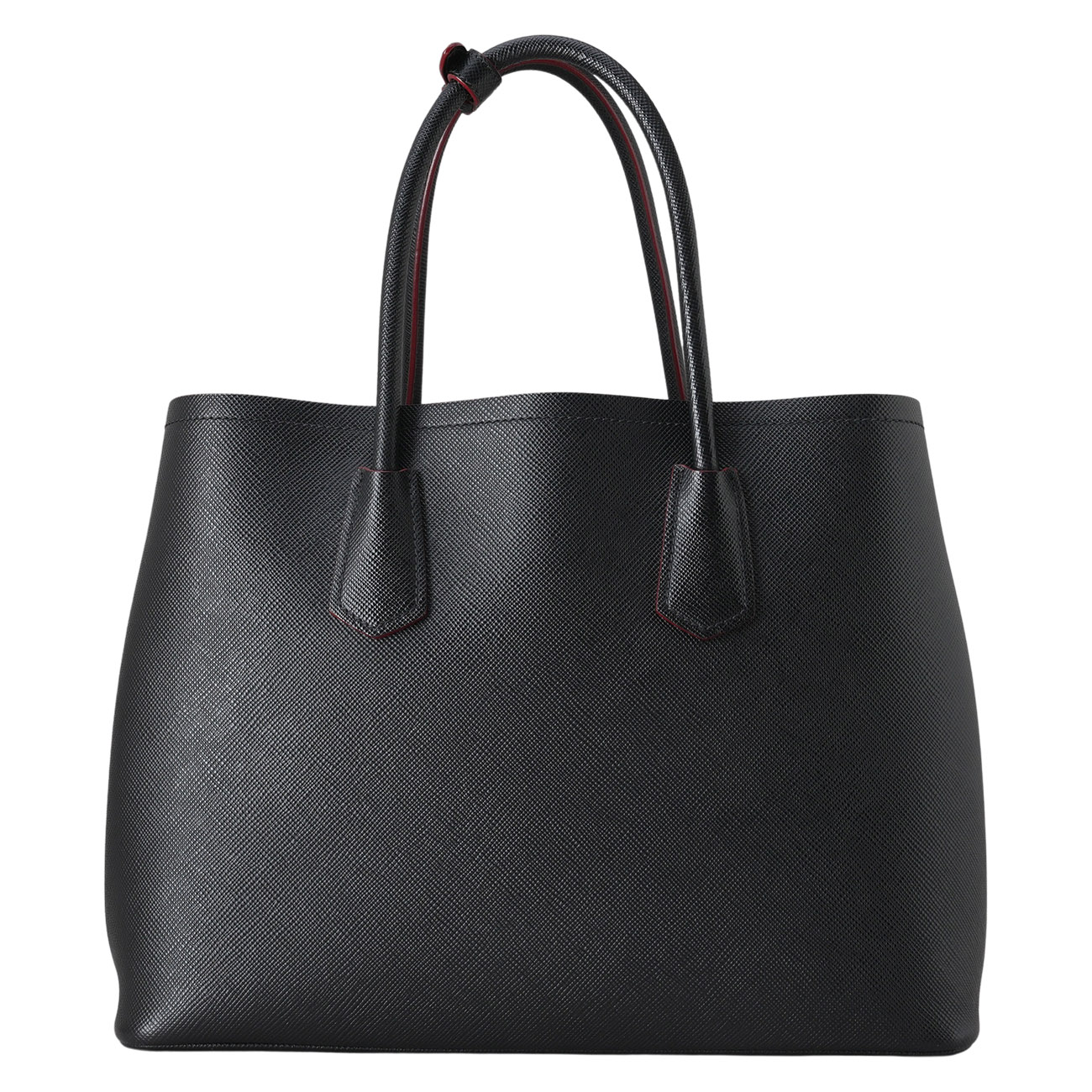 PRADA(USED)프라다 사피아노 두블레백
