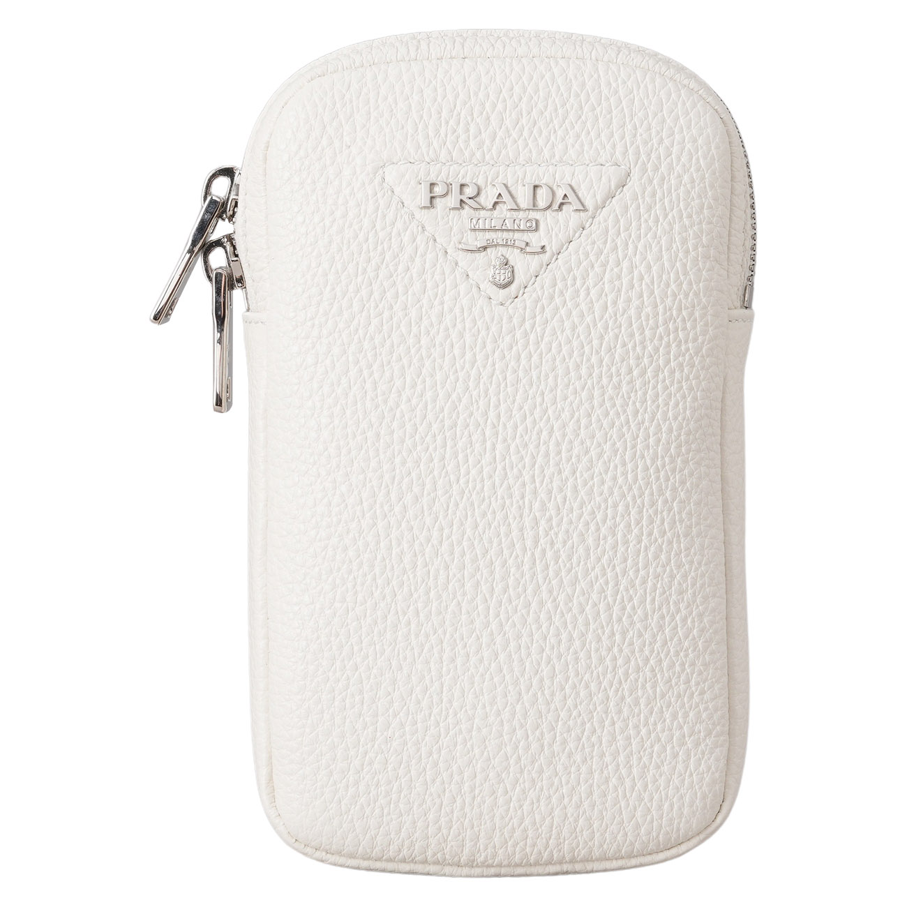 PRADA(USED)프라다 1BP027 미니 크로스백