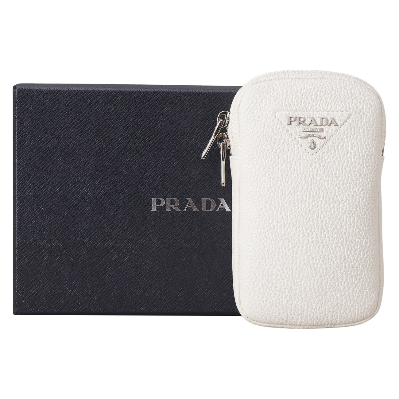 PRADA(USED)프라다 1BP027 미니 크로스백