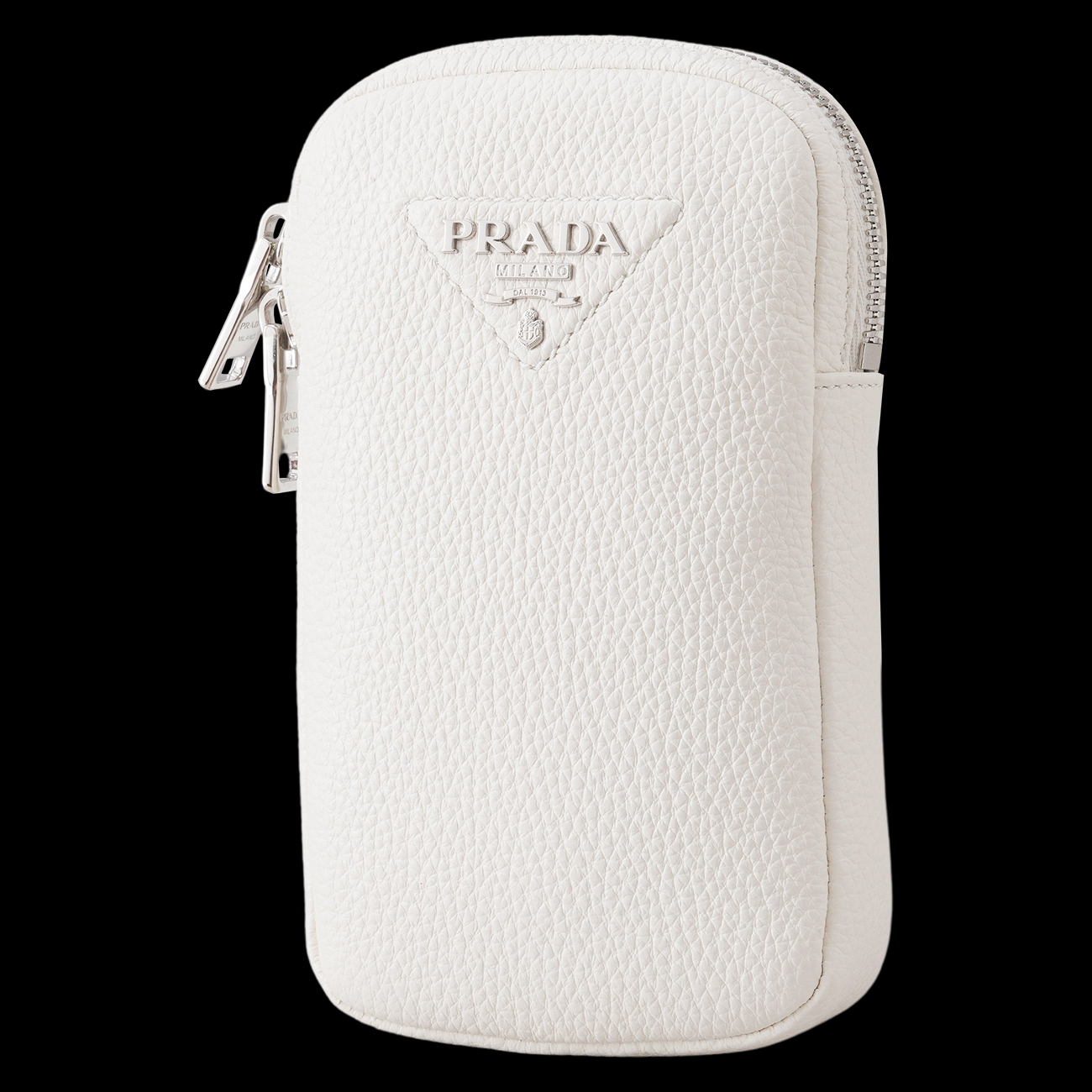 PRADA(USED)프라다 1BP027 미니 크로스백
