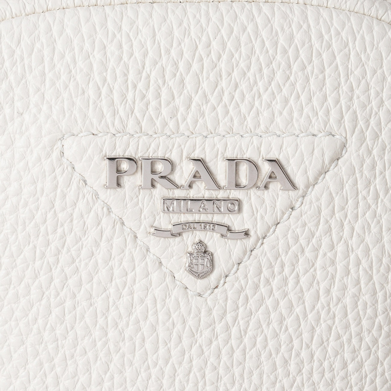 PRADA(USED)프라다 1BP027 미니 크로스백