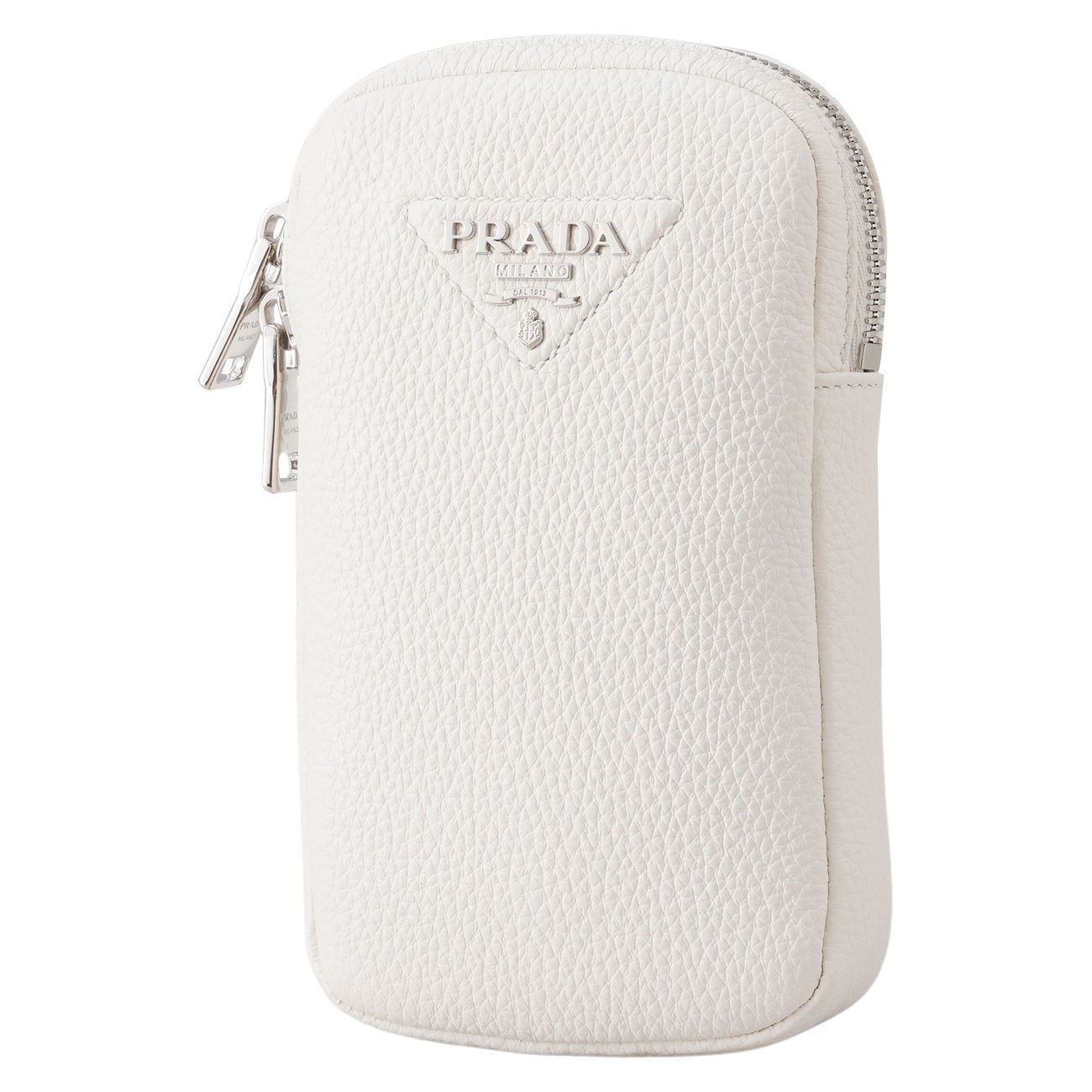 PRADA(USED)프라다 1BP027 미니 크로스백
