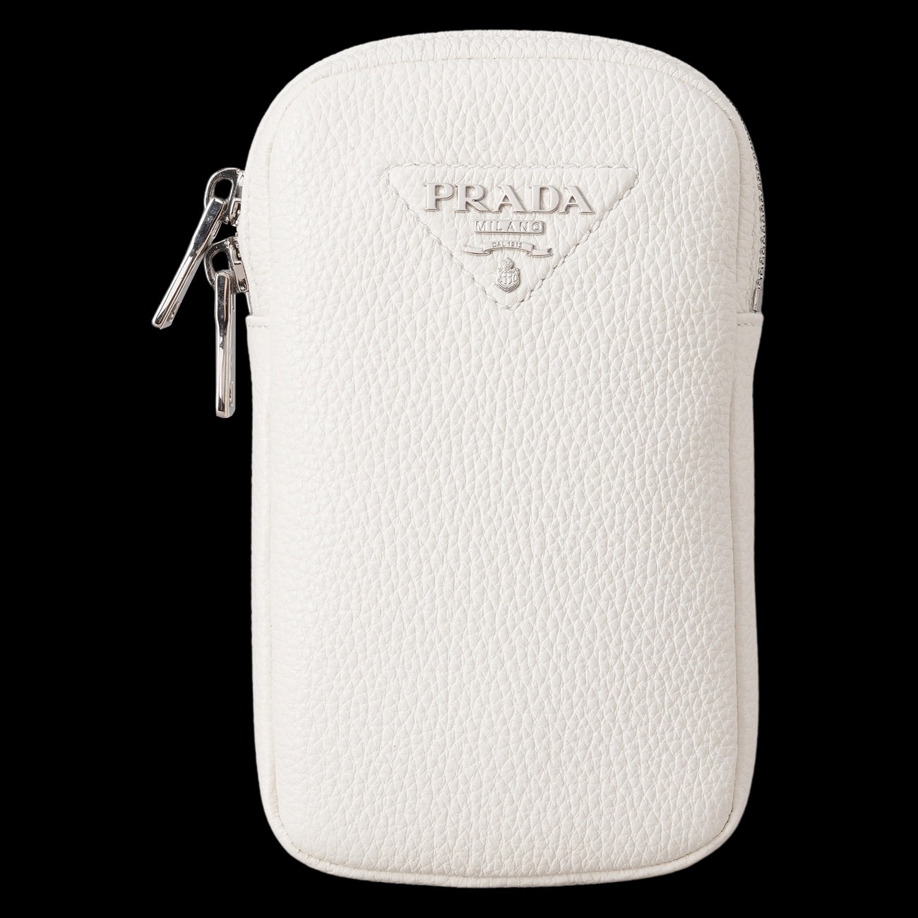 PRADA(USED)프라다 1BP027 미니 크로스백