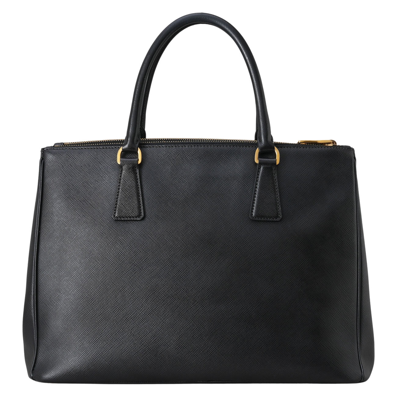 PRADA(USED)프라다 BN2274 사피아노 럭스 토트백