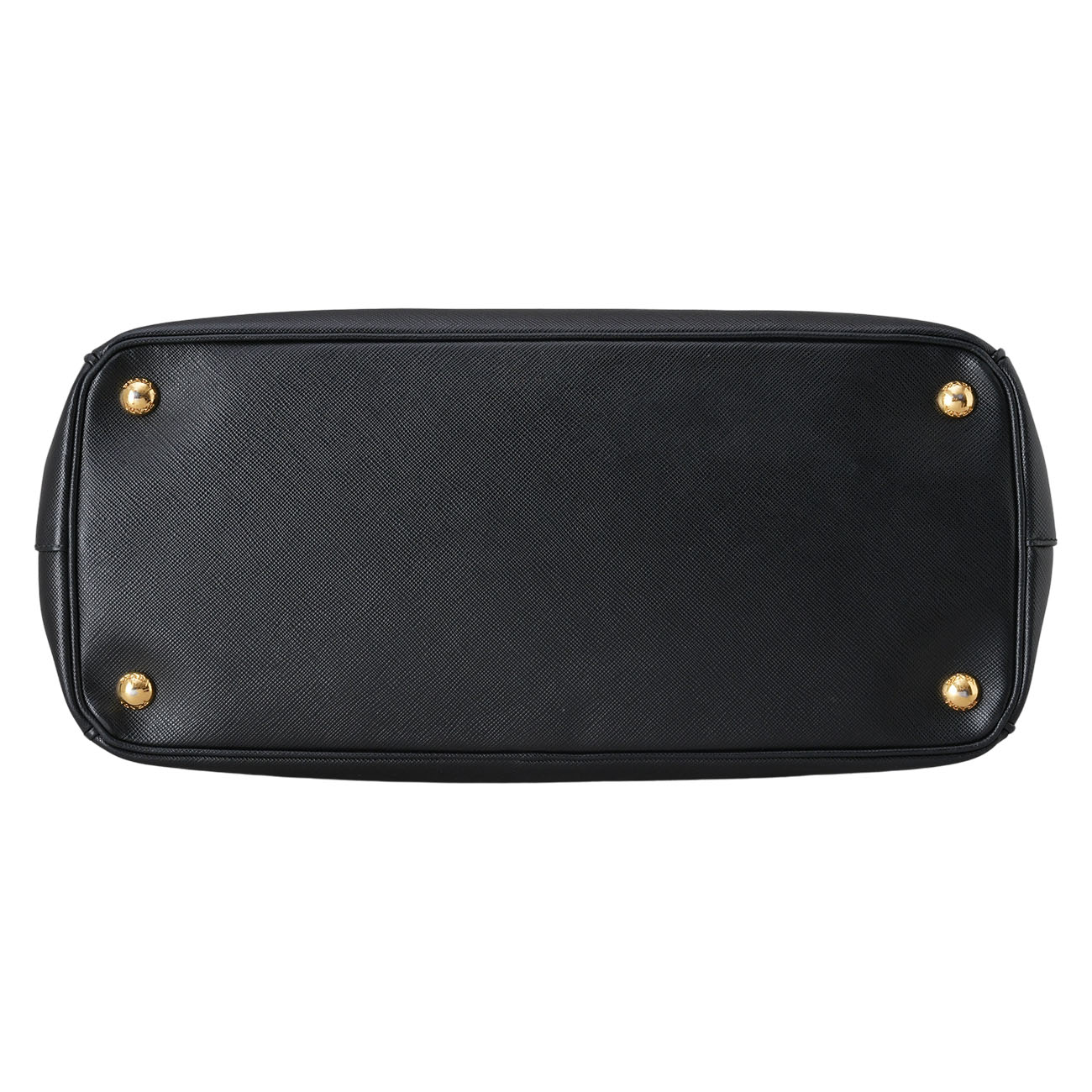 PRADA(USED)프라다 BN2274 사피아노 럭스 토트백