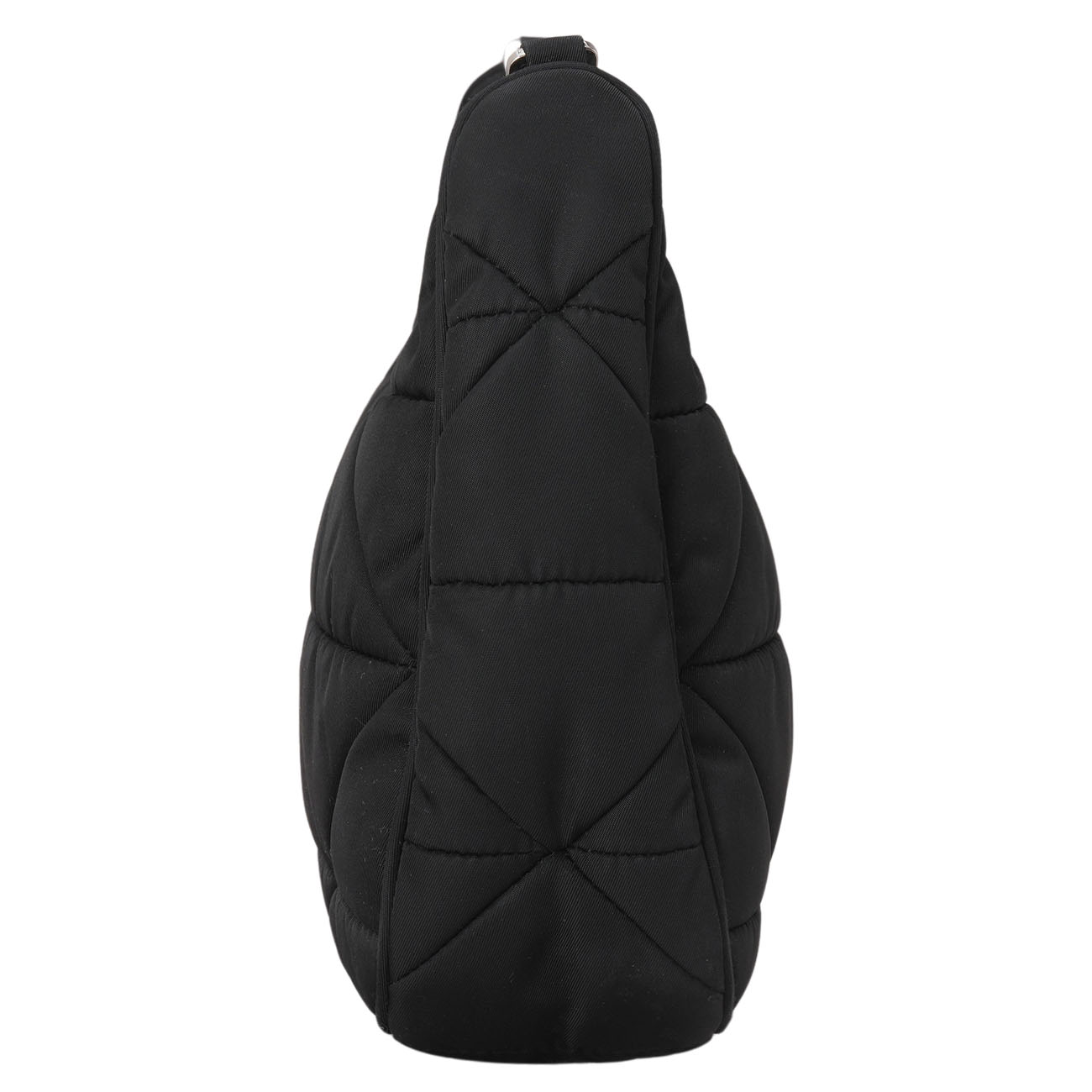 PRADA(USED)프라다 패치워크 멀티 호보백