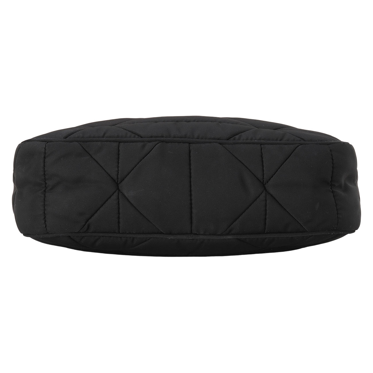 PRADA(USED)프라다 패치워크 멀티 호보백